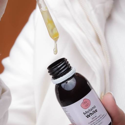 Empresa de dermocosméticos em Sorocaba