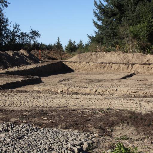 Preparação de Terreno no Riviera de Santa Cristina XIII por Casas Riviera 