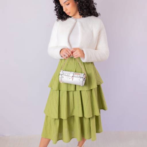 Roupas juvenil evangélica