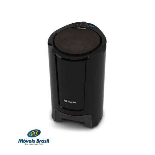 Centrífuga de Roupas Mueller Fit 15kg  por Móveis Brasil
