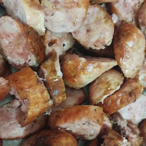 Marmitex de Churrasco Média por Império do Cheff Marmitaria