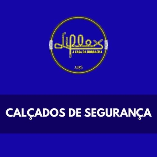 Calçados de Segurança para proteção