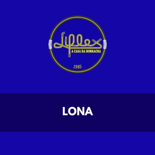 Lona vinílica e lona de polietileno