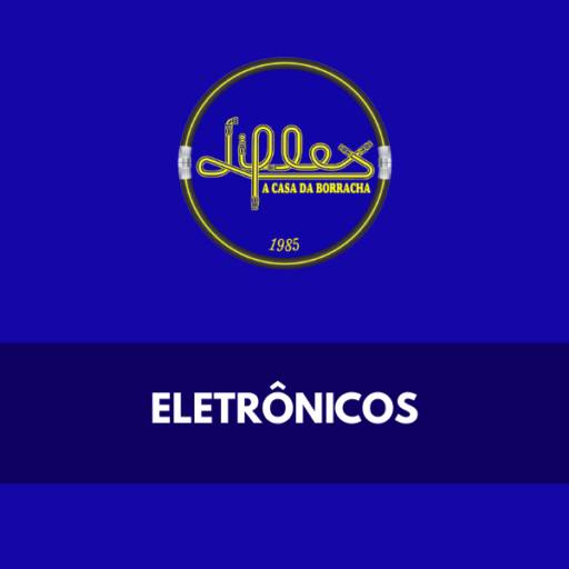 Produtos eletrônicos para eletricistas