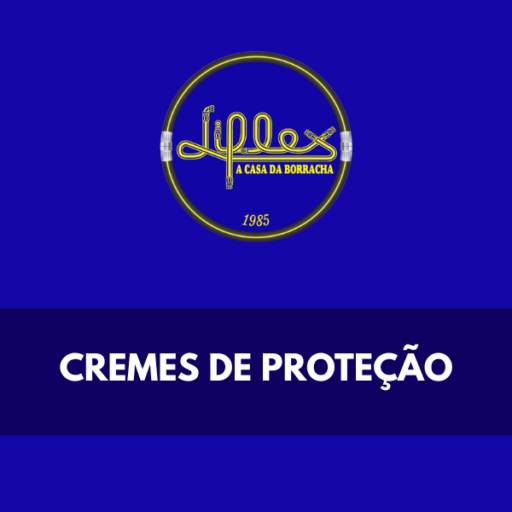cremes de proteção de EPI