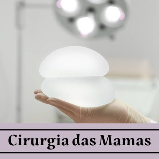 Comprar o produto de Cirurgia das Mamas em Cirurgias Plásticas pela empresa Dr. Jose Roberto Tambelli Pires em Itapetininga, SP por Solutudo