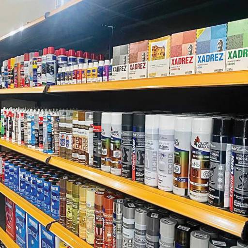 Construção e acabamento