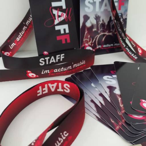 Crachás Personalizados em Avaré – Identificação Profissional