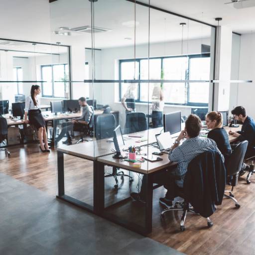 Móveis Planejados para Escritórios em Camboriú