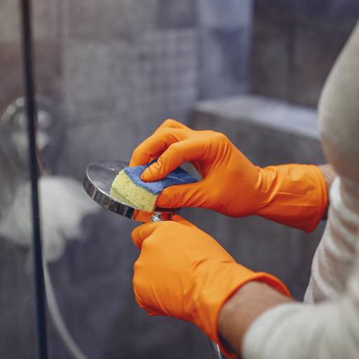 Empresa que faz Limpeza de Box de Banheiro em Avaré