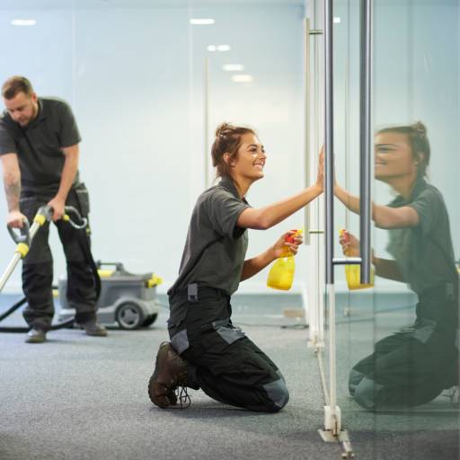 Empresa Terceirizada em Limpeza em Avaré