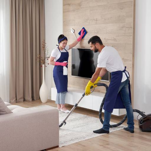 Serviço de Limpeza em Avaré