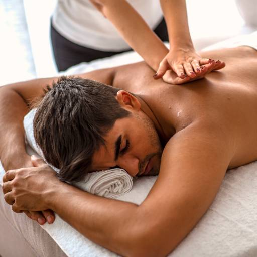 Comprar o produto de Massagem Redutora em Massagistas - SPA pela empresa Mens Depilação e Massagem Masculina em São Bernardo do Campo, SP por Solutudo