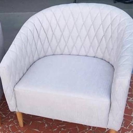 Fabricação de Poltronas sob Medida | Diversos Estilos e Materiais | Personalização