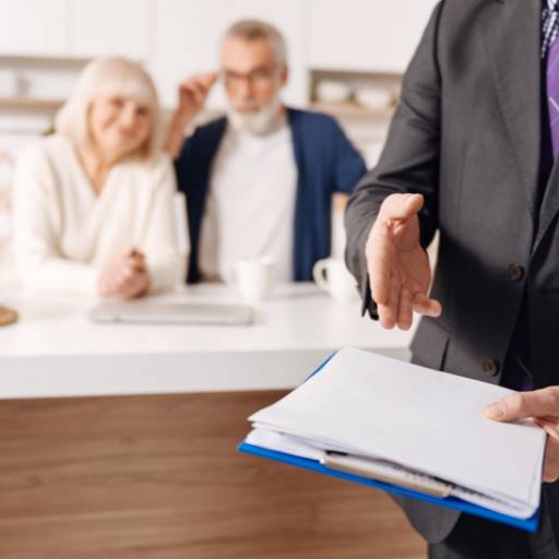 Advogado Aposentadorias