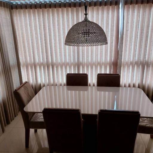 Instalação de lustres por Marido de Aluguel - Atendimento a Residências e Condomínio