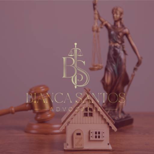 Assistência Jurídica em Direito imobiliário por Bianca Santos Advocacia