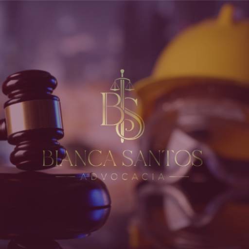 Assistência Jurídica em Direito do Trabalho  por Bianca Santos Advocacia