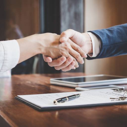 Consórcio de Imóveis Comerciais