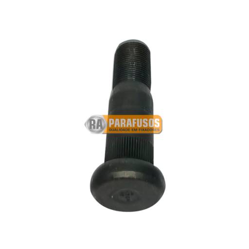 Comprar o produto de Parafuso cubo de roda  em Parafusos pela empresa RA Parafusos em Botucatu, SP por Solutudo