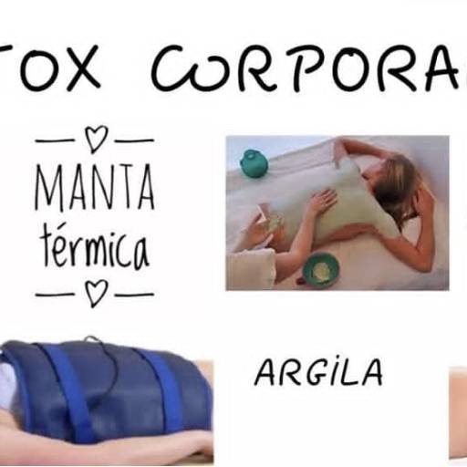 Massagem Detox Corporal  em Botucatu, SP por Malaleuca Massoterapia