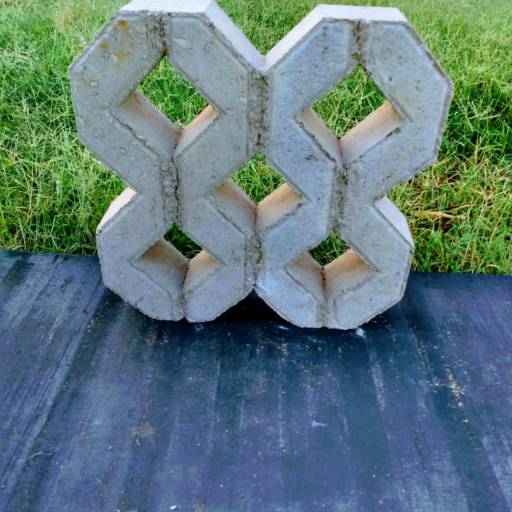 Piso Grama  em Três Lagoas, MS por Pavesul Engenharia & Blocos