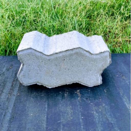 Piso Intertravado 16 Faces (Paver) – Durabilidade e Estilo em Três Lagoas/MS