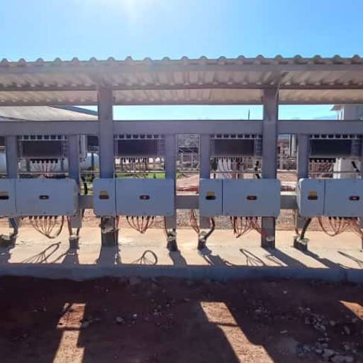 Especialista em Energia Solar por String Sun instalação fotovoltaica