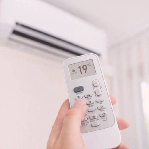 Comprar o produto de Aparelhos de ar condicionado em Ar Condicionado pela empresa Mig Climatização em Itupeva, SP por Solutudo