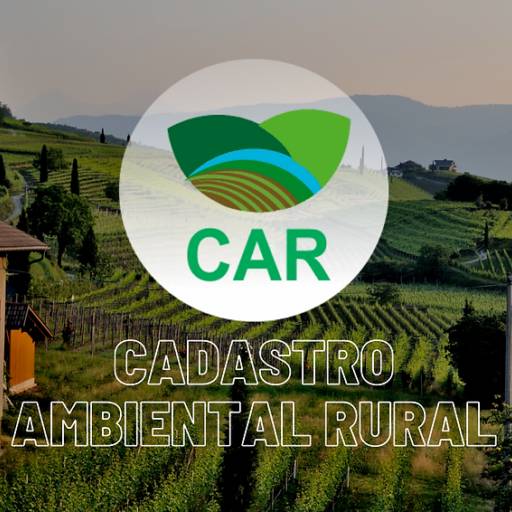 Comprar o produto de Cadastro Ambiental Rural em Engenharia Ambiental pela empresa Cenagri Jr em Botucatu, SP por Solutudo