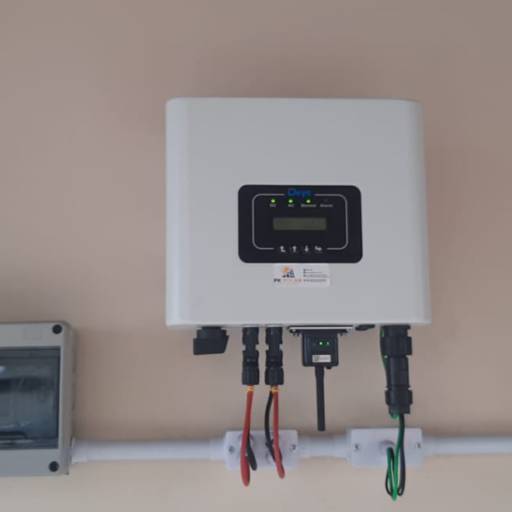 Energia Solar​ em São José dos Pinhais, PR por Pk Solar São José dos Pinhais