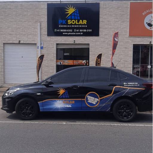 Energia Solar Residencial