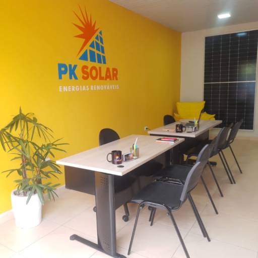 Financiamento Solar por Pk Solar Litoral
