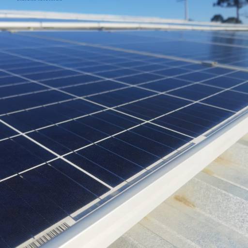 Empresa de Energia Solar