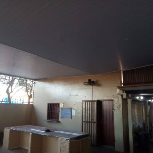 Empresa que instala Forro de PVC em Bauru por Juninho - Forros & Divisórias em Bauru