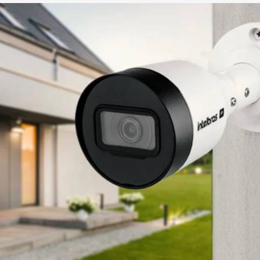 Câmera de Segurança: Proteção Avançada para Sua Propriedade em Petrolina/PE