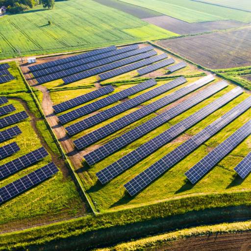 Comprar o produto de Energia Solar Rural em Energia Solar pela empresa Polisystem Segurança Eletrônica e Energia Solar em Petrolina, PE por Solutudo