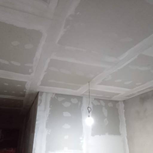 Empresa que instala Forro de Gesso Acartonado em Bauru por Juninho - Forros & Divisórias em Bauru