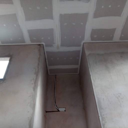Empresa que instala Forro de Gesso Acartonado em Bauru por Juninho - Forros & Divisórias em Bauru