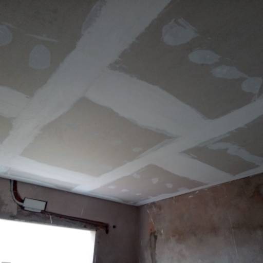 Empresa que instala Forro de Gesso Acartonado em Bauru por Juninho - Forros & Divisórias em Bauru