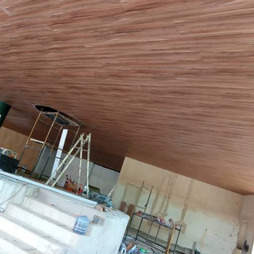 Empresa que instala Teto Vinílico em Bauru