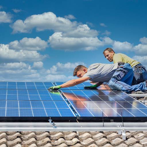 Venda de Placa Solar por G3 Engenharia – Energia Solar