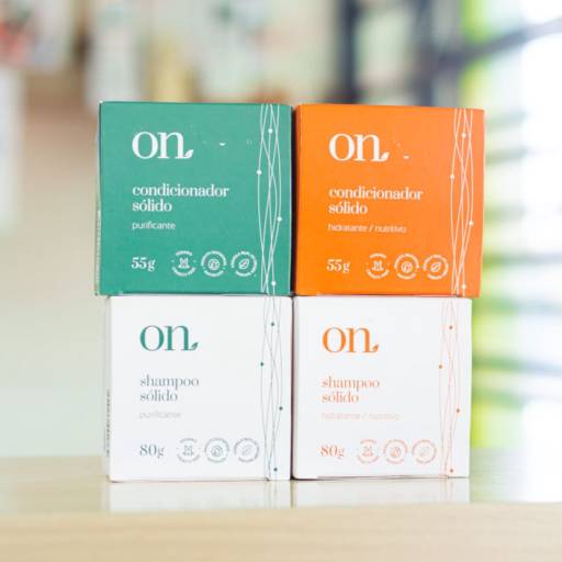 Cosméticos Veganos por Grão da Terra Dracena