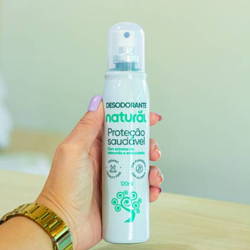 Cosméticos Veganos por Grão da Terra Dracena