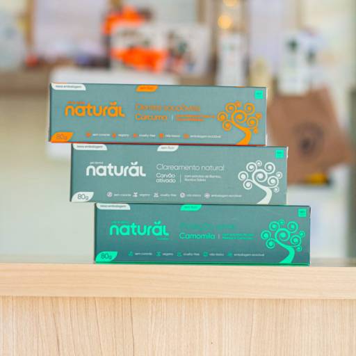 Cosméticos Veganos por Grão da Terra Dracena