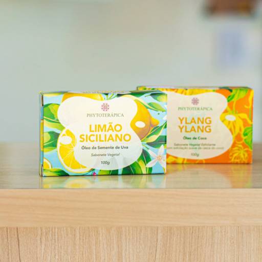 Cosméticos Veganos por Grão da Terra Dracena