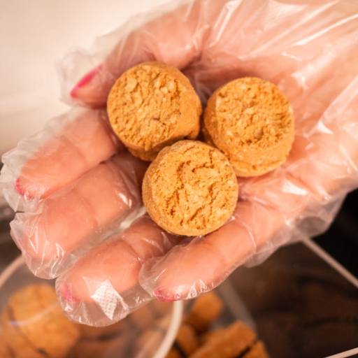 Produtos Veganos por Grão da Terra Dracena