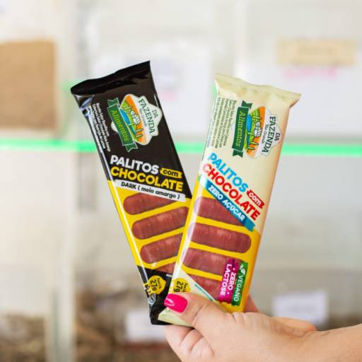 Produtos Veganos por Grão da Terra Dracena