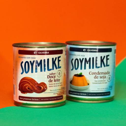 Produtos Veganos por Grão da Terra Dracena