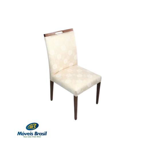 Cadeiras Yalith Duda por Móveis Brasil